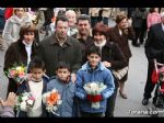 Ofrenda Santa Eulalia