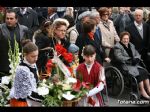 Ofrenda Santa Eulalia