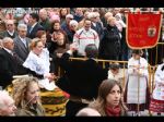 Ofrenda Santa Eulalia