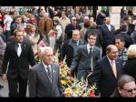 Ofrenda Santa Eulalia