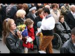 Ofrenda Santa Eulalia