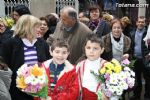 Ofrenda