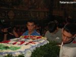 Ofrenda floral futbol