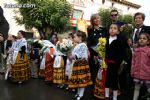 Ofrenda