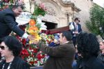 Ofrenda