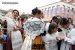 Ofrenda