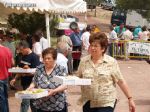 Convivencia en La Santa del Partido Popular 