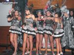 Premios carnaval