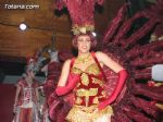 Premios carnaval