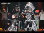 Premios Carnaval