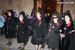 Procesión del Silencio