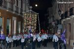 Procesión del Silencio