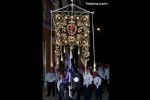 Procesión del Silencio