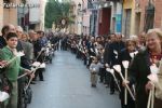 Procesion La Santa