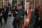 Procesion La Santa