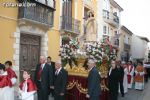 Procesion La Santa