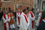 Procesion La Santa