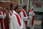 Procesion La Santa