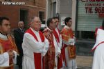 Procesion La Santa