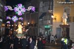 La Santa Procesion