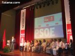 PSOE Totana