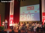 PSOE Totana