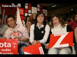 Mitin PSOE Murcia