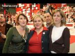 Mitin PSOE Murcia