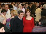 Mitin PSOE Murcia