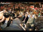 Mitin PSOE Murcia