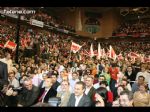 Mitin PSOE Murcia