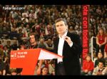 Mitin PSOE Murcia