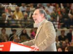 Mitin PSOE Murcia