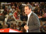 Mitin PSOE Murcia