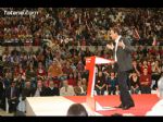 Mitin PSOE Murcia