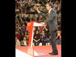 Mitin PSOE Murcia