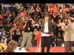 Mitin PSOE Murcia