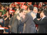 Mitin PSOE Murcia