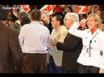 Mitin PSOE Murcia