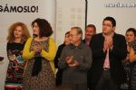 Candidatura PSOE