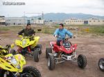 Quads CiudaddeTotana