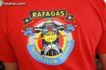 Motoclub Ráfagas