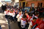 Romería infantil Santa Eulalia