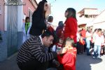 Romería infantil Santa Eulalia