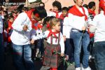 Romería infantil Santa Eulalia