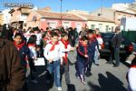 Romería infantil Santa Eulalia