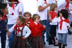 Romería infantil Santa Eulalia