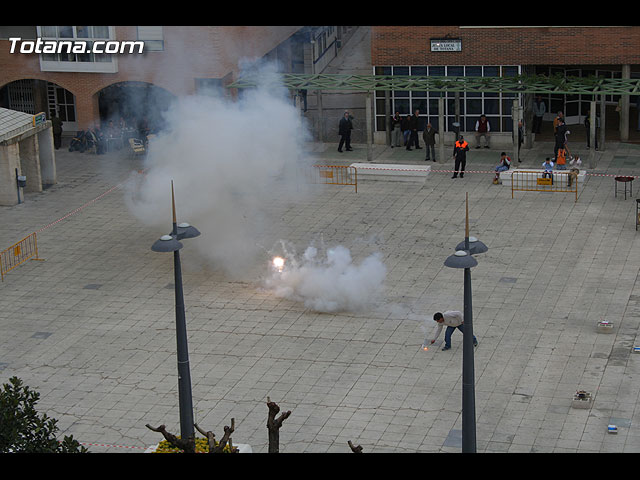 DOMINGO DE RESURRECCIN. PROCESIN DEL ENCUENTRO. REPORTAJE II - 44