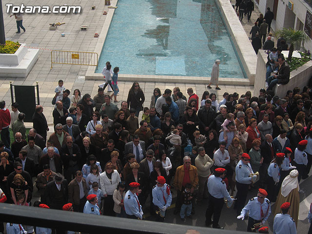 DOMINGO DE RESURRECCIN. PROCESIN DEL ENCUENTRO. REPORTAJE II - 109