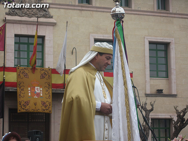 DOMINGO DE RESURRECCIN. PROCESIN DEL ENCUENTRO. REPORTAJE II - 220